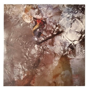 Cocteau Twins -  Head Over Heels 1983 UK Vinyl LP (Satin sleeve) ***READY TO SHIP from Hong Kong***